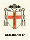 belmont abbey shield